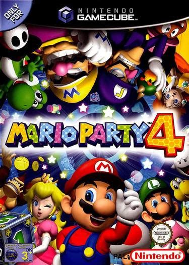 We get into game fine for the most part, but when it comes to playing a multiplayer game only player 1 is recognized and it. . Mario party 4 online emulator
